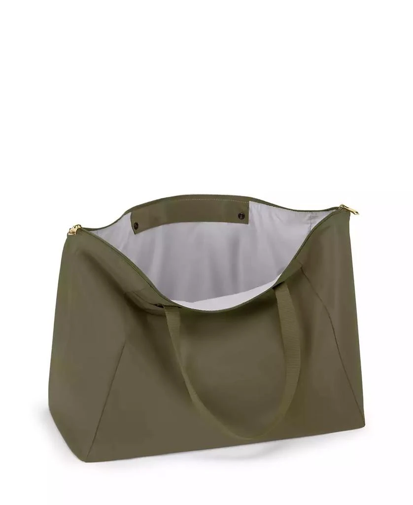 Tumi Voyageur Just In Case Tote 4