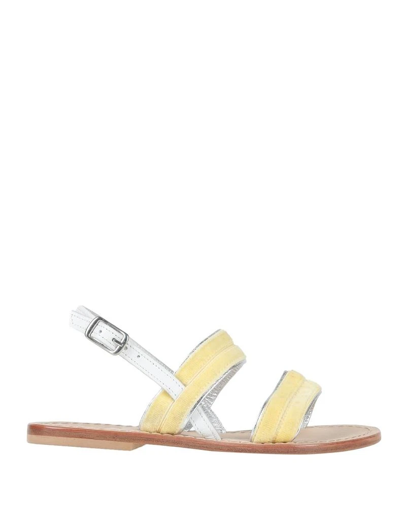 LISA C Sandals