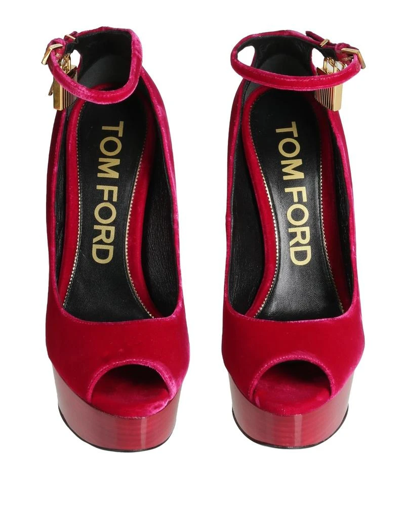 Tom Ford Pump 4