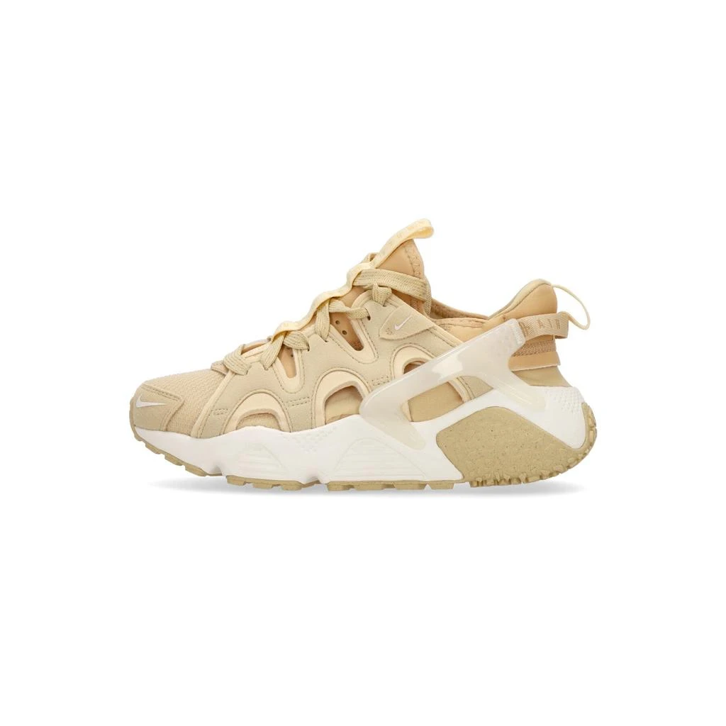 NIKE Women's Low Shoe W Air Huarache Craft Sesame/sail/pale Vanilla 1