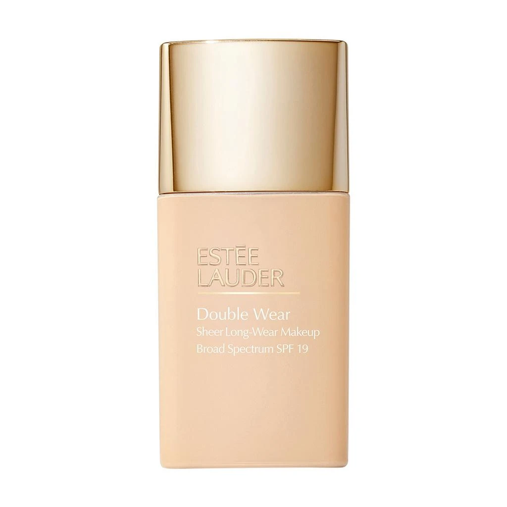 Estée Lauder Double Wear Sheer Long-Wear Foundation 21