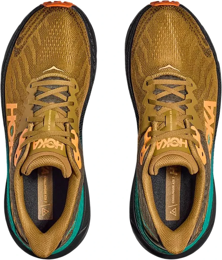 Hoka One One Challenger ATR 7 Trail Running Shoes - Men's 4