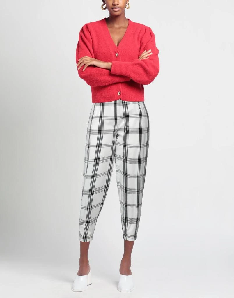 ANNARITA N Casual pants 2