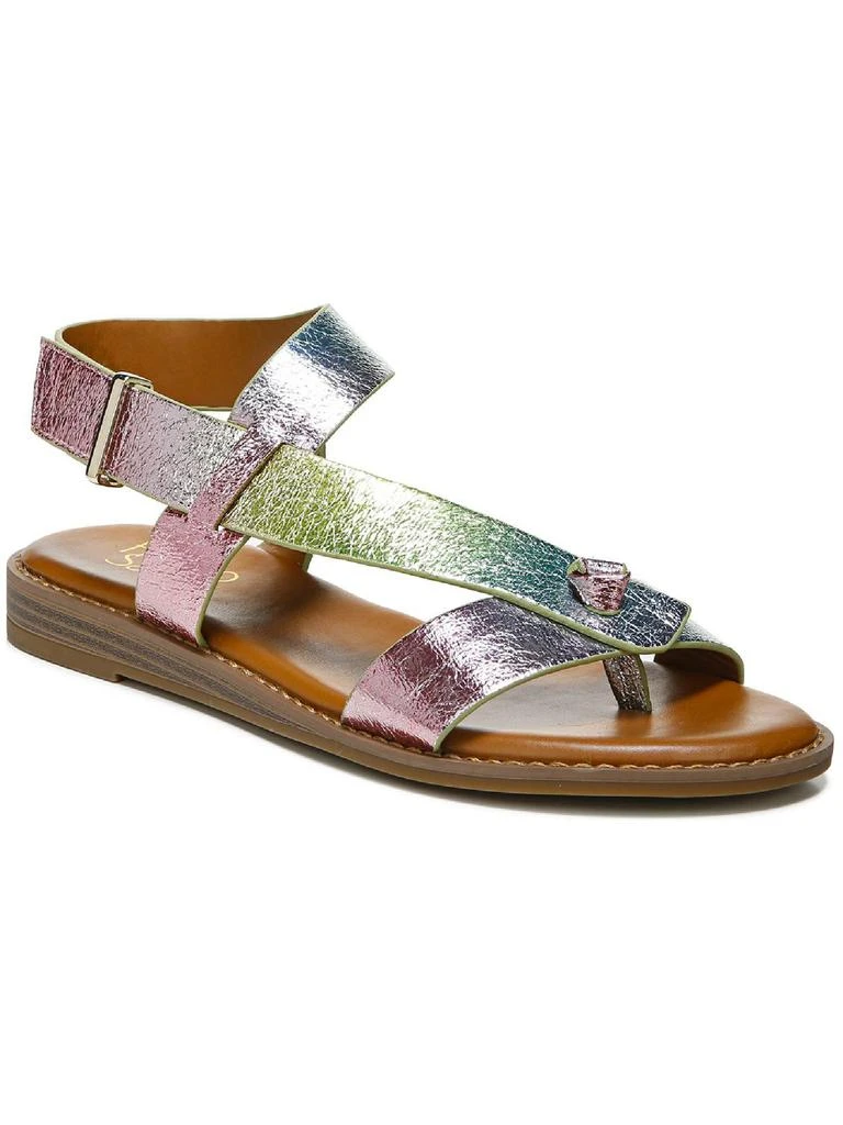 Franco Sarto Glenni 2 Womens Slingback Sandals 1