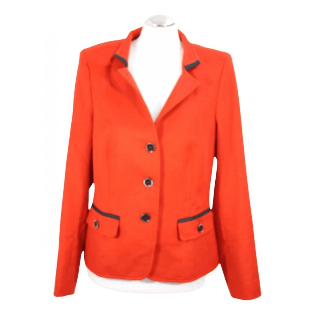 Basler Basler Wool jacket 1
