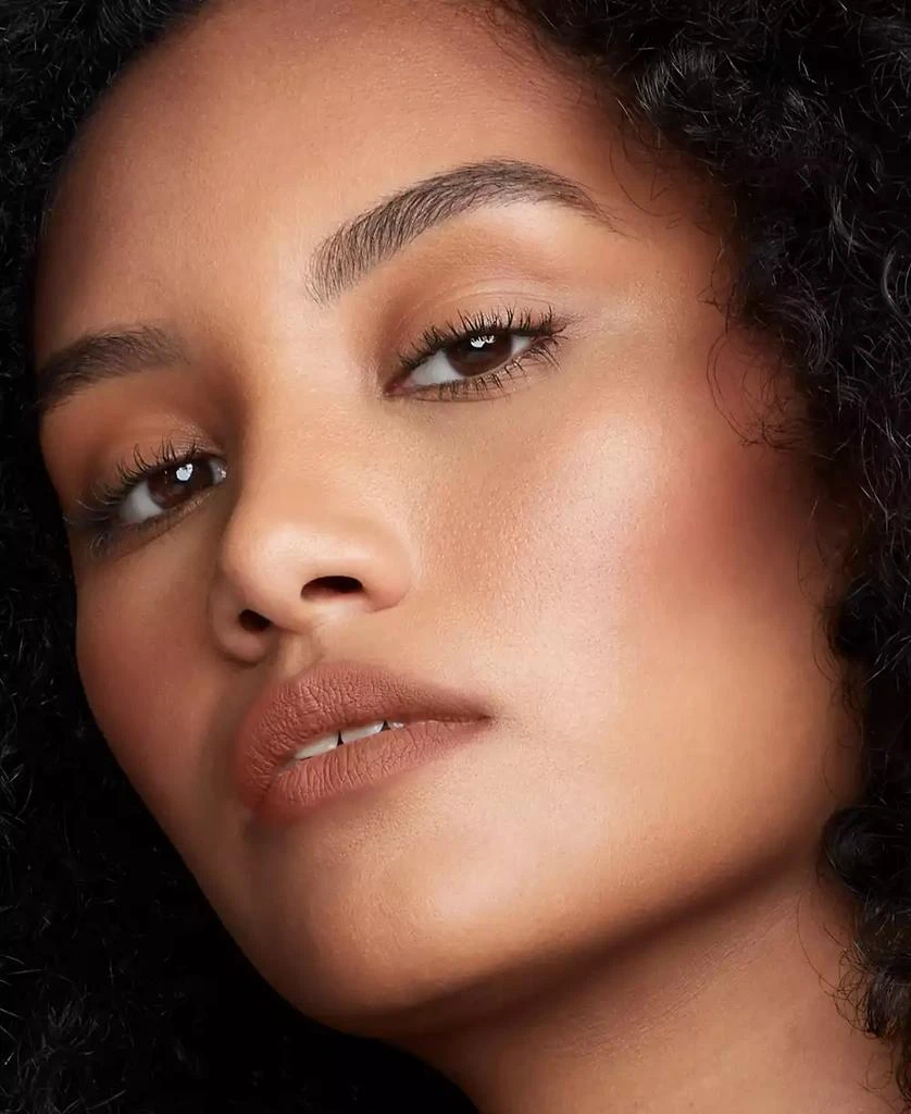 Smashbox Cosmetics Cali Contour Blush, Highlighter 
Bronzer Face Palette 4