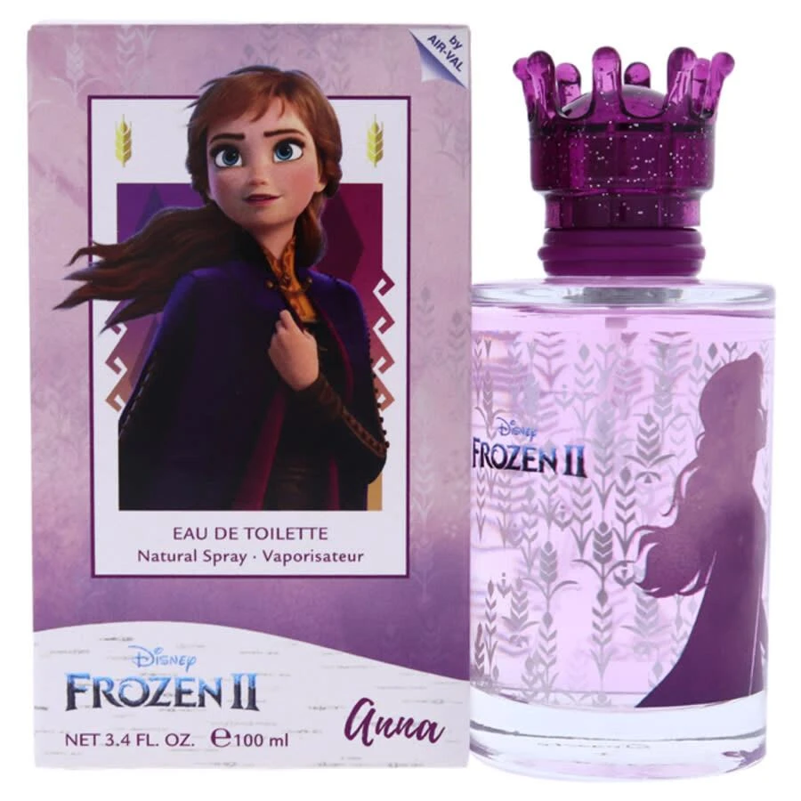 Disney Disney Frozen II Anna Ladies EDT