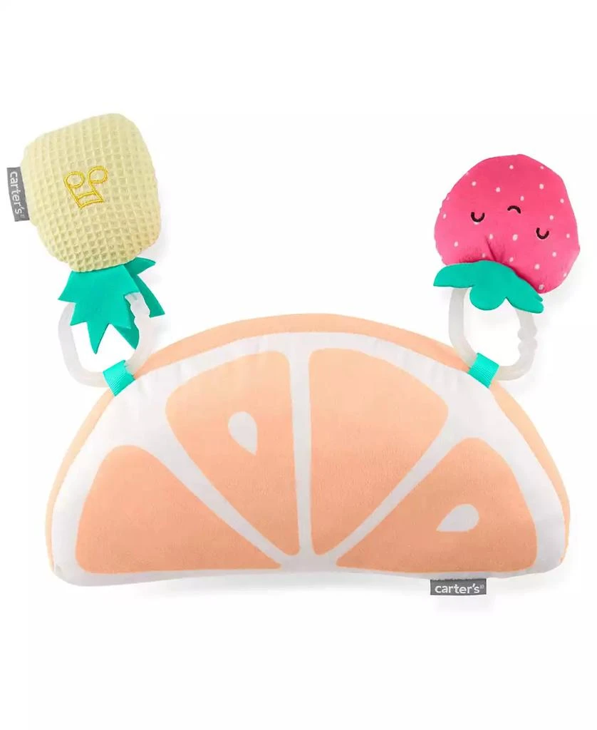 Skip Hop Watermelon Play Gym, 7 Piece Set 5
