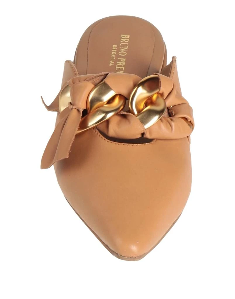 BRUNO PREMI Mules and clogs 4