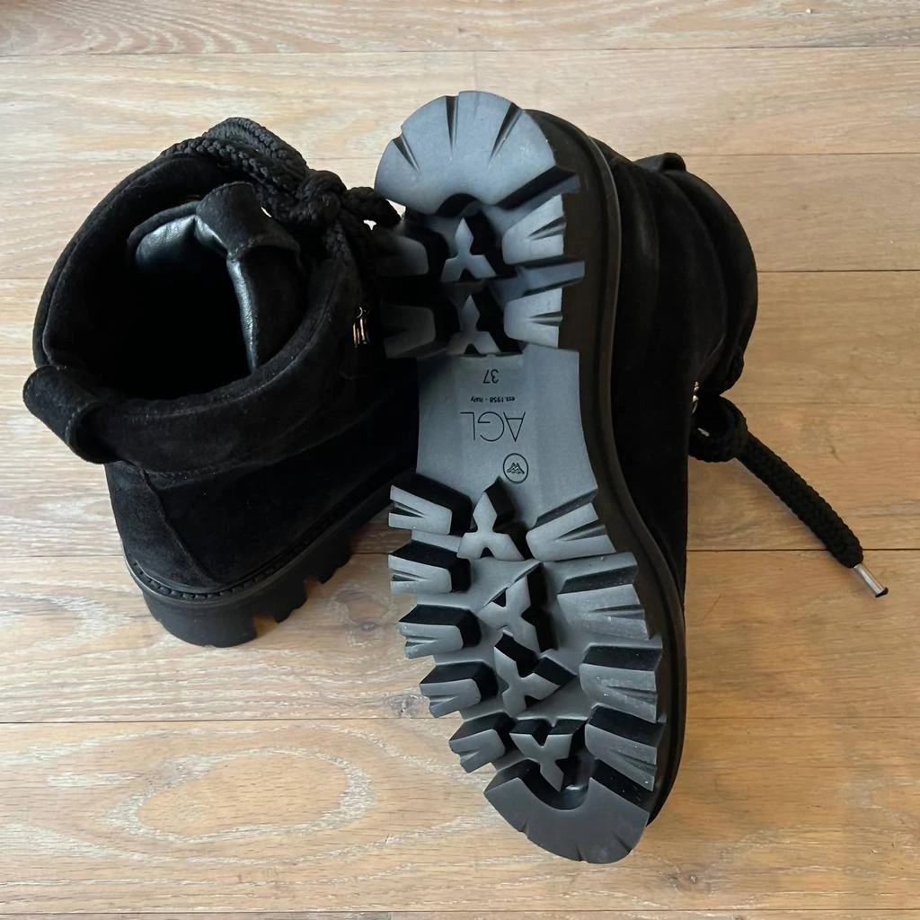 AGL Agl - Women's Natalia Mountain Boot 4