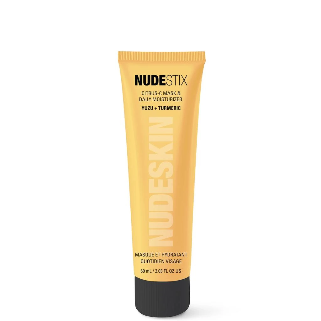 NUDESTIX NUDESTIX Citrus C Mask and Daily Moisturizer 60ml
