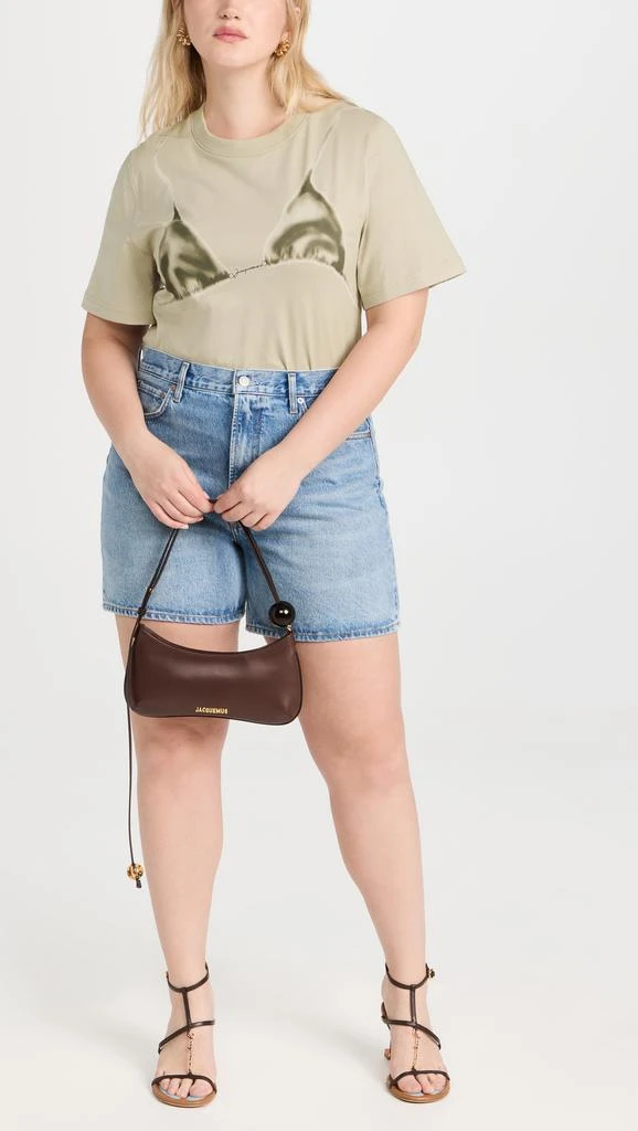 Jacquemus Le Bikini T-Shirt 10