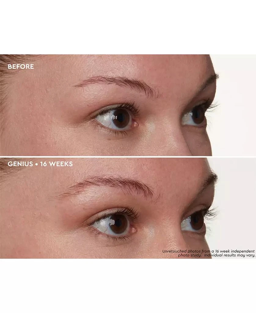 Anastasia Beverly Hills Brow Genius® Serum, 0.12 oz. 5