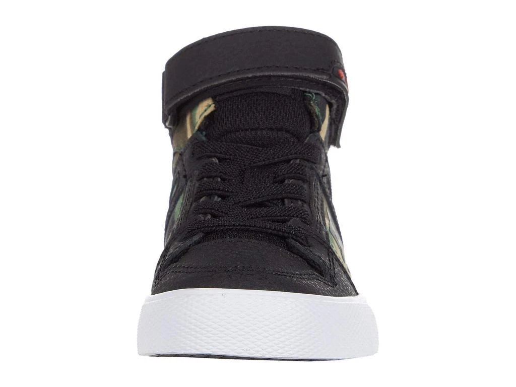 DC Pure High-Top EV (Little Kid/Big Kid) 6