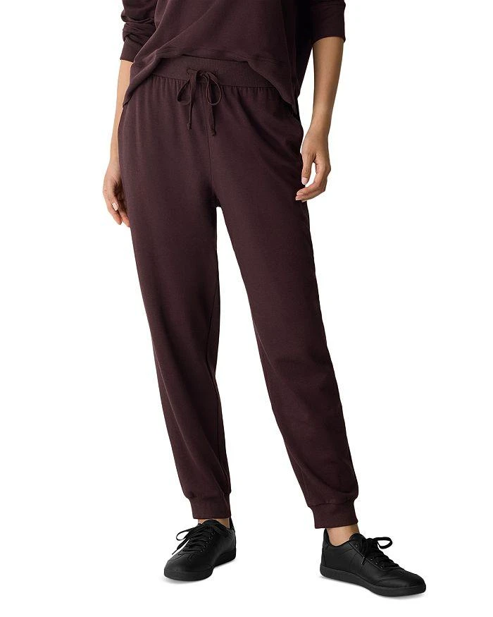 Eileen Fisher Ankle Track Pants