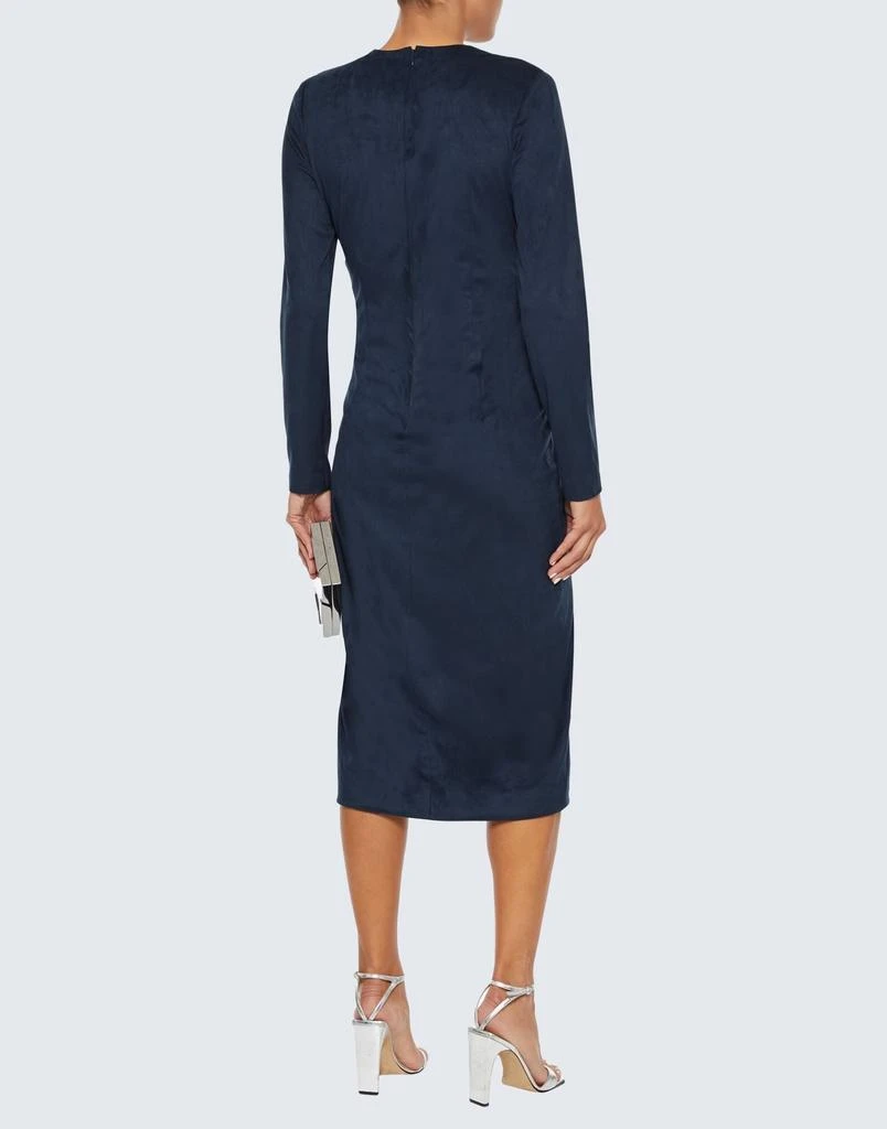 CUSHNIE Midi dress 3