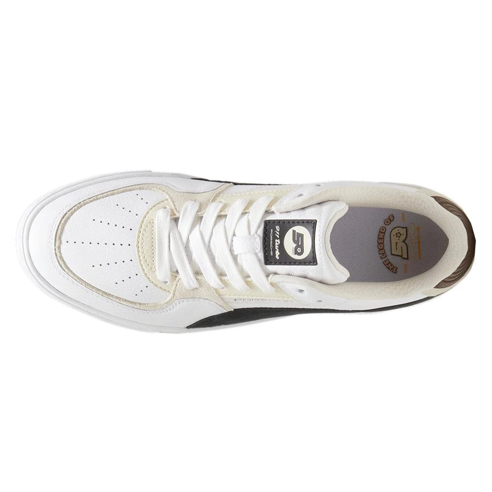 Puma Pl Ca Pro Crush Lace Up Sneakers 4
