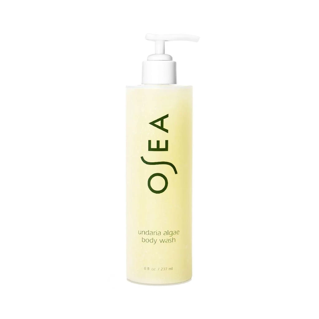 OSEA Undaria Algae Body Wash 1