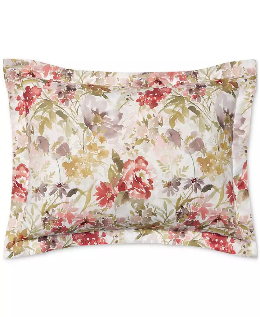 Sferra Siena Cotton Sham, King, Exclusively at Macy’s
