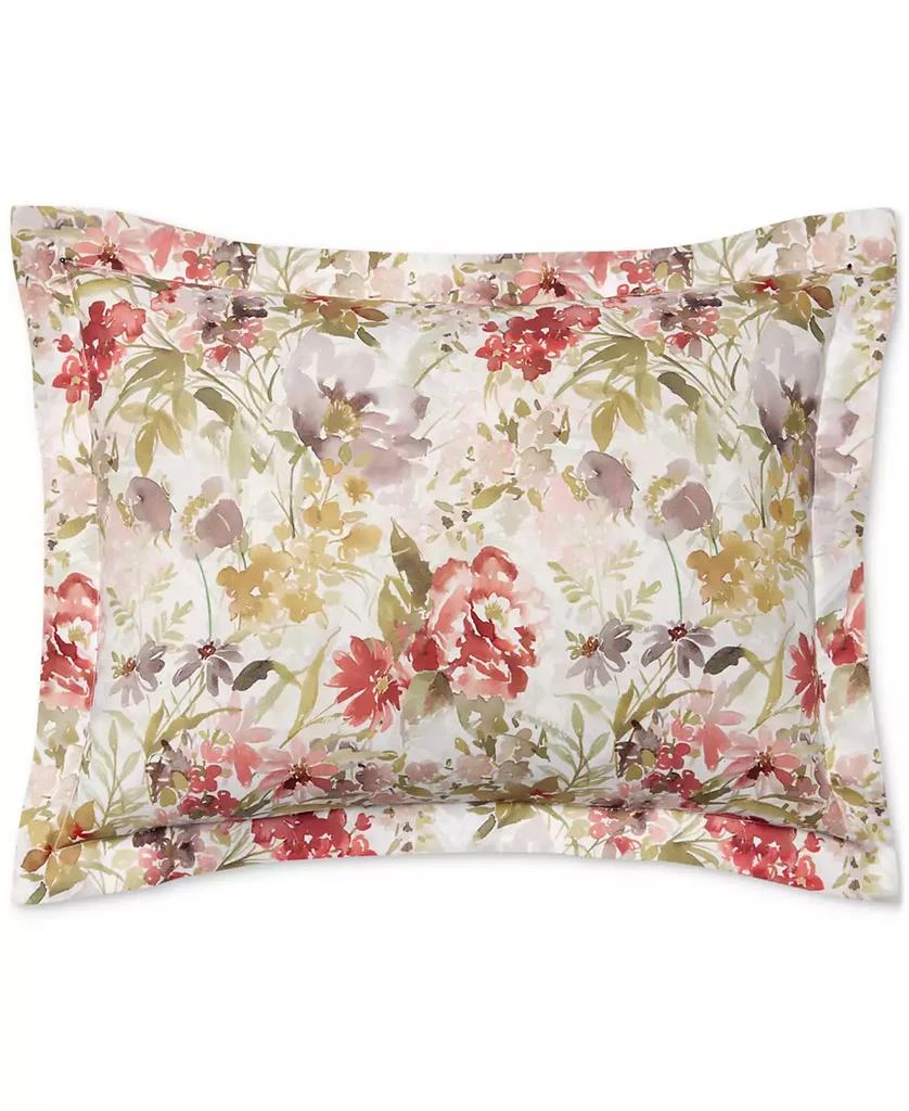 Sferra Siena Cotton Sham, King, Exclusively at Macy’s 1