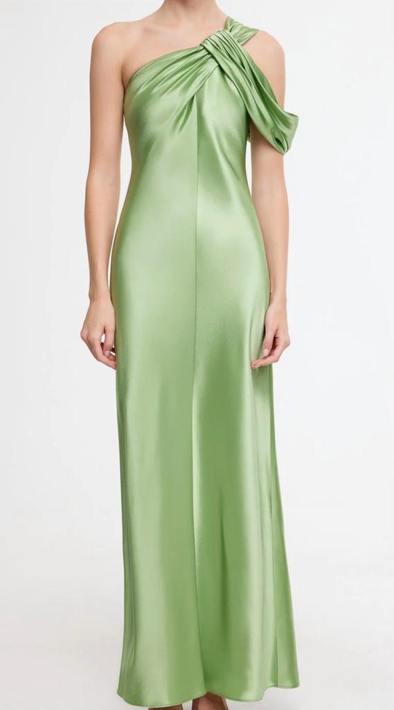 Acler Acler - Hilder Maxi Dress