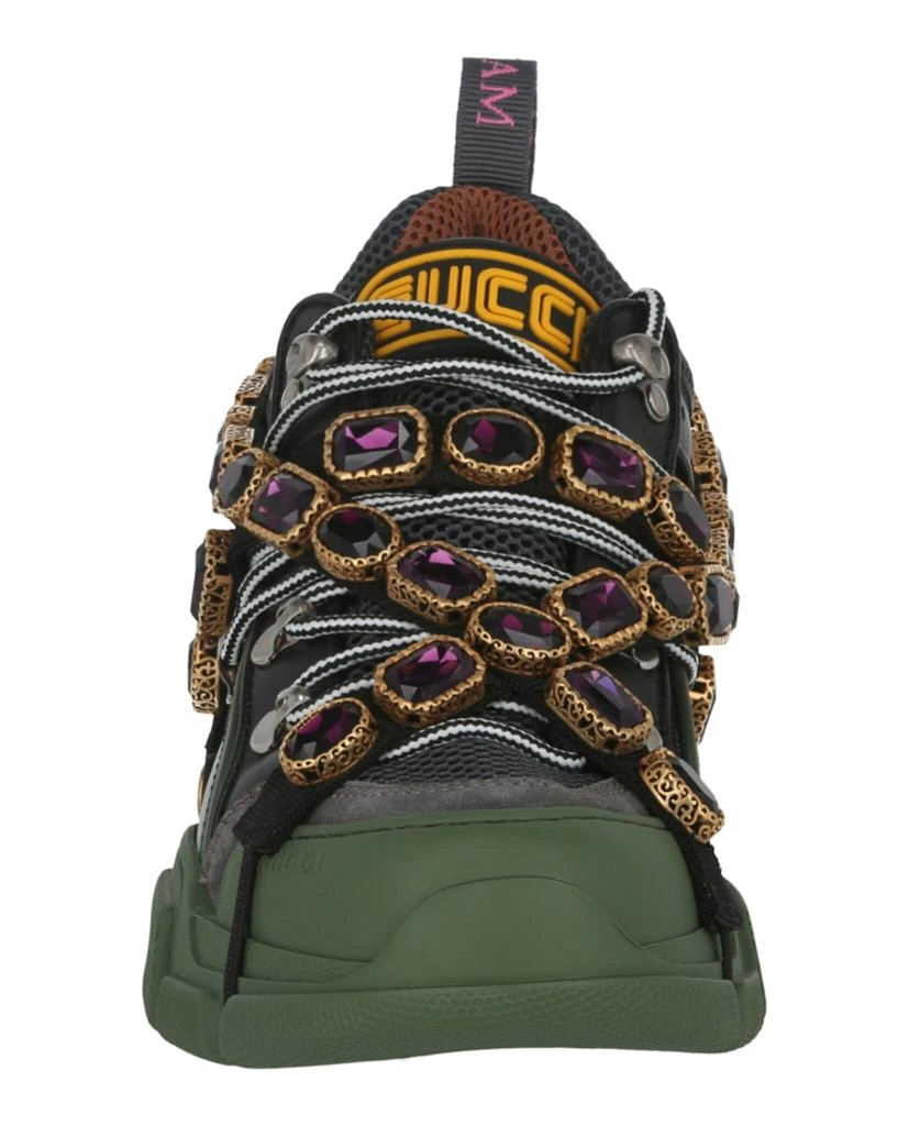 Gucci Flashtrek Sneakers 4