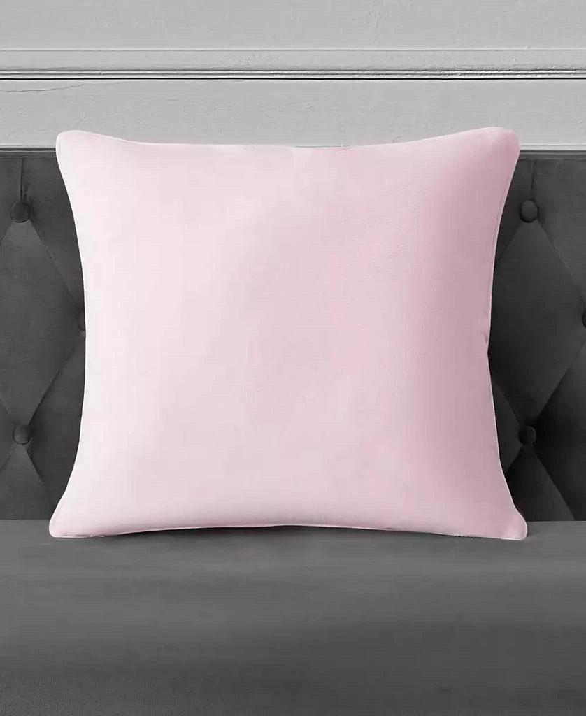 Juicy Couture Tracksuit Decorative Pillow, 20" x 20" 4