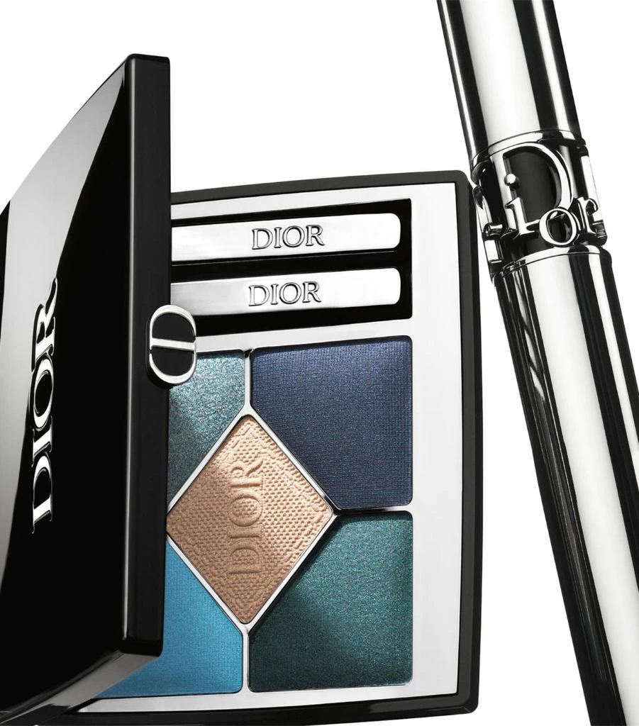 Dior Diorshow 5 Couleurs Eyeshadow Palette 7