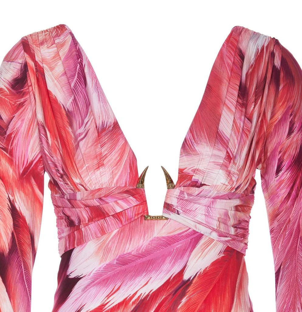 Roberto Cavalli Roberto Cavalli Dresses 3