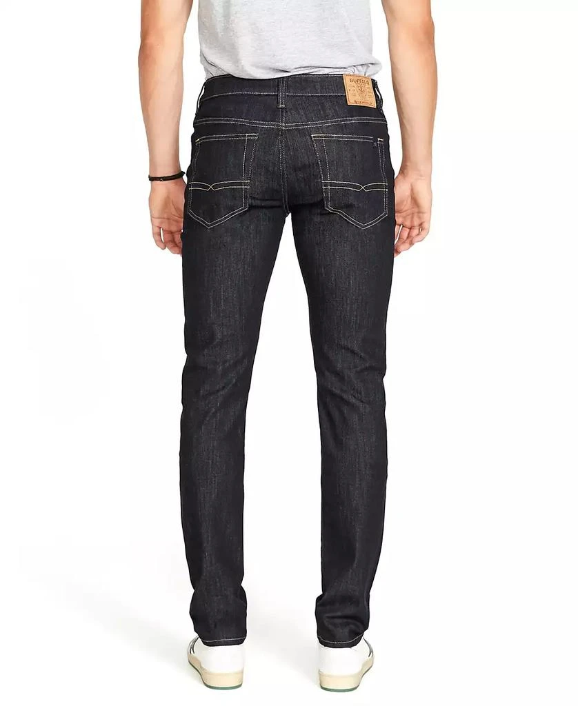 BUFFALO David Bitton Men's Slim Ash Stretch Fit Jeans 3