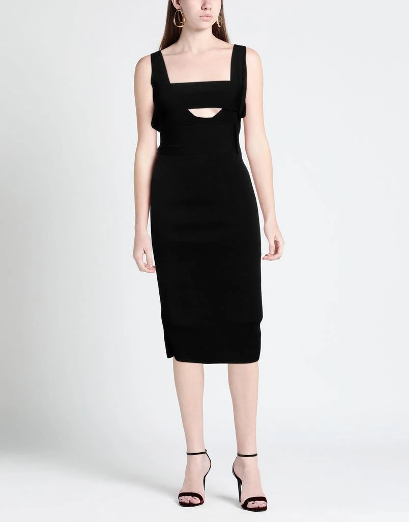 Boyarovskaya Midi dress 2