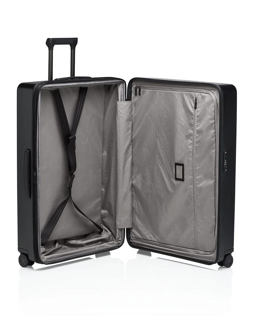 Porsche Design Roadster 32" Expandable Spinner Luggage 4