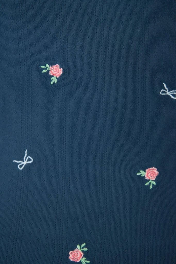 PJ Salvage Pj Salvage - English Rose Lounge Set 4