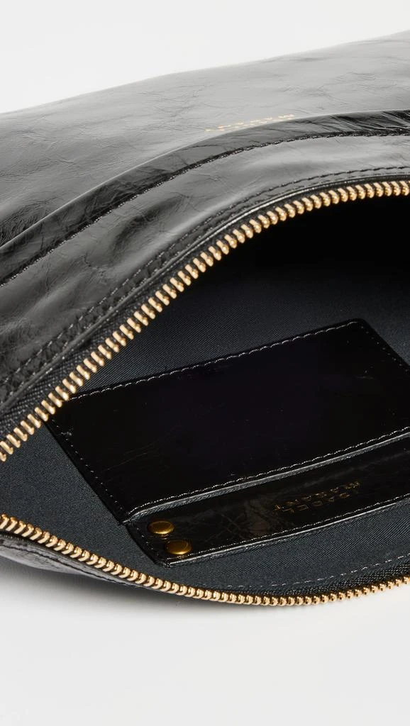 Isabel Marant Nessah New Crossbody 6
