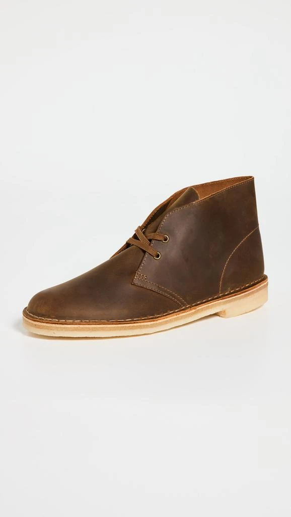 Clarks Desert Boots 1