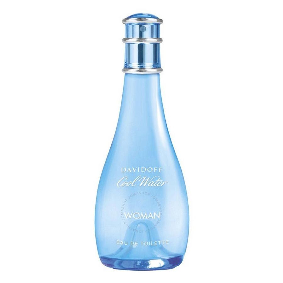 Davidoff Davidoff Cool Water Woman Ladies EDT