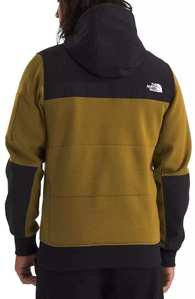 The North Face The North Face Men's Highrail Fleece Jacket 3