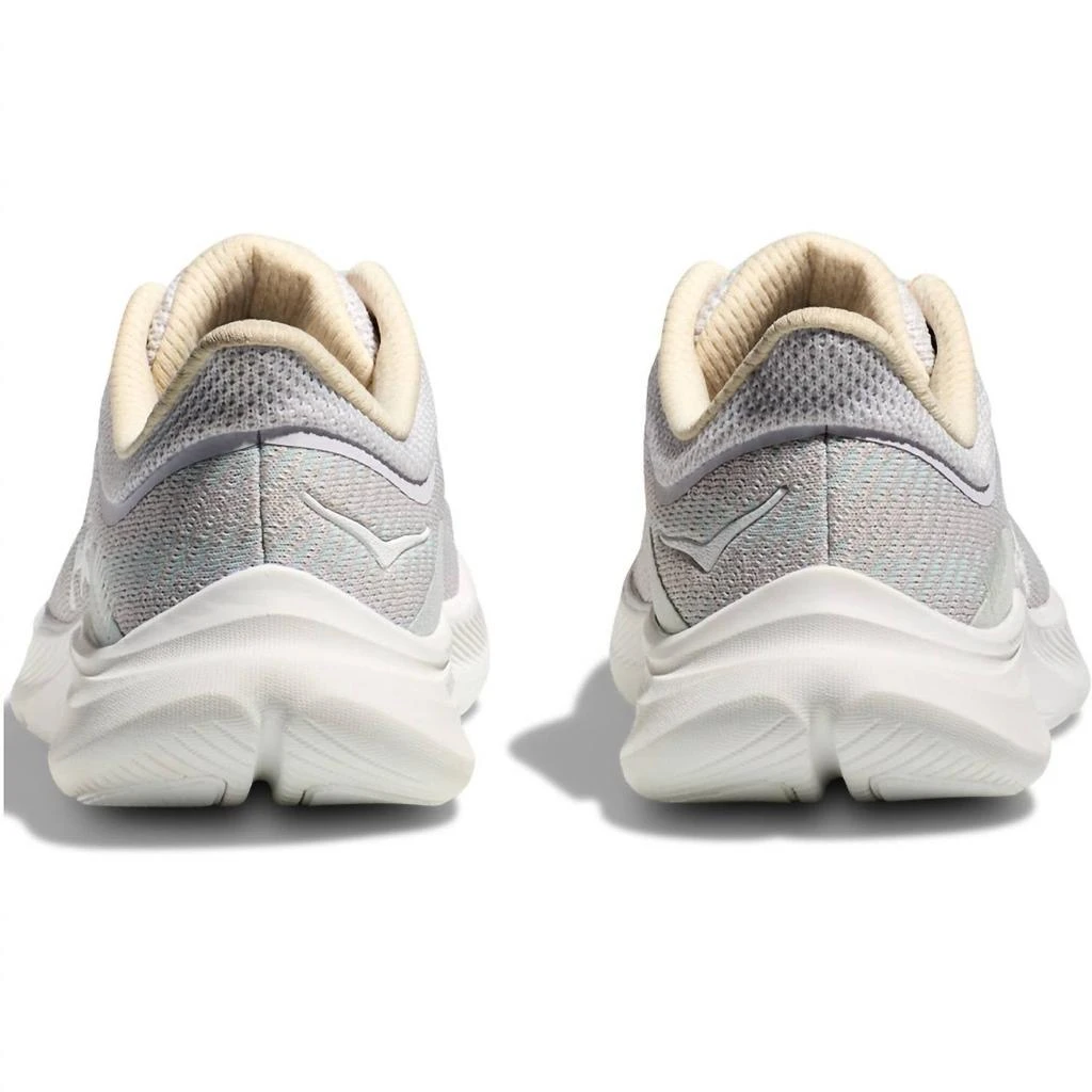 Hoka One One Hoka - Women's Solimar Running Shoes 5