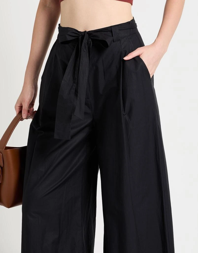TWINSET Casual pants 4