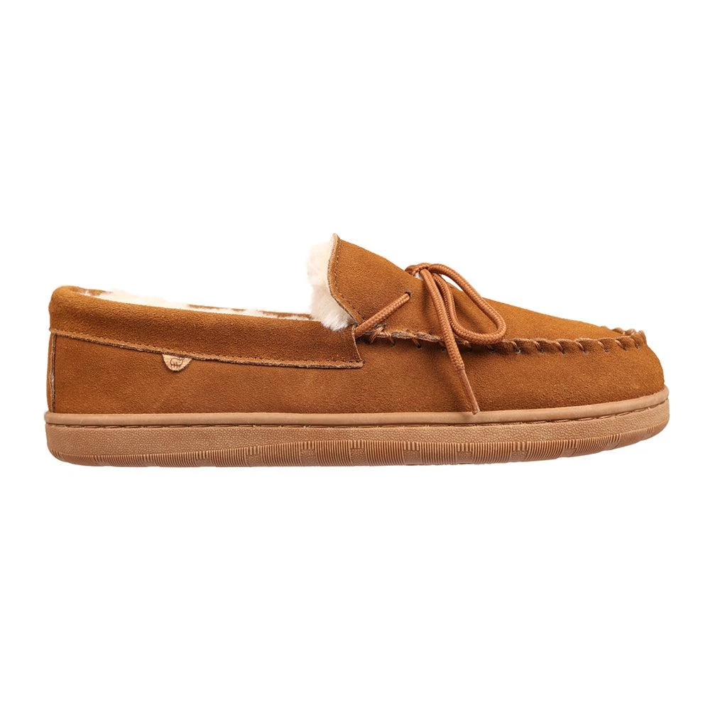 LAMO Theo Moccasin Slippers 1