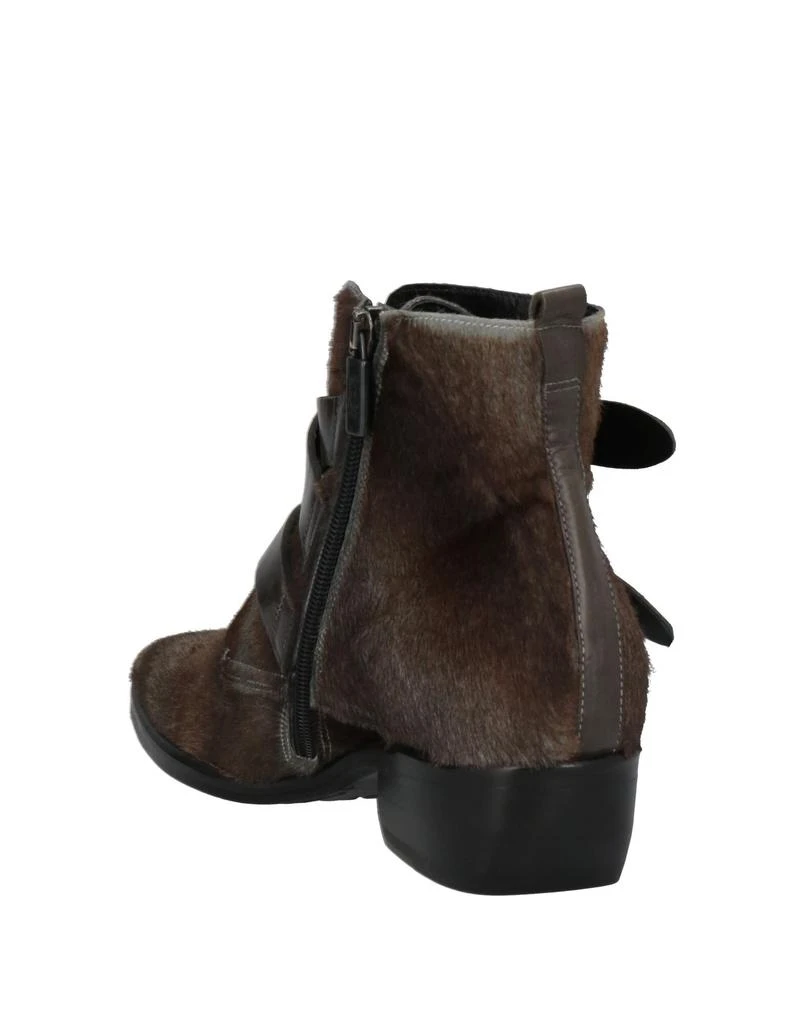 Jo Ghost Ankle boot 3