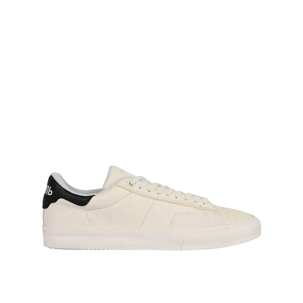 HERON PRESTON Heron Preston Vulcanized Sneakers 1