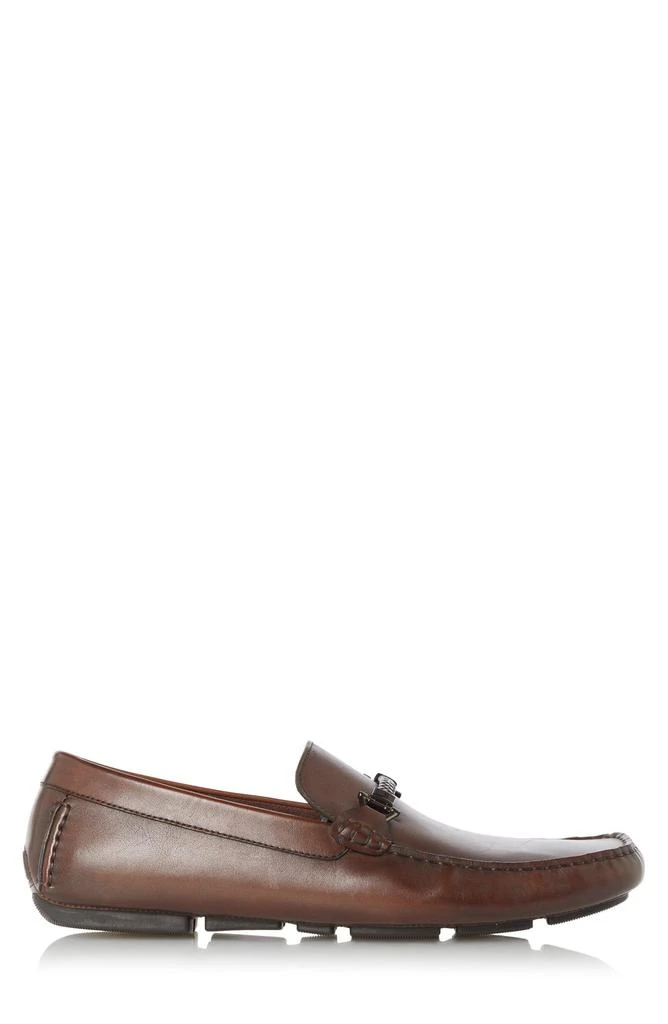 DUNE London Beacons Braided Bit Driving Loafer 4