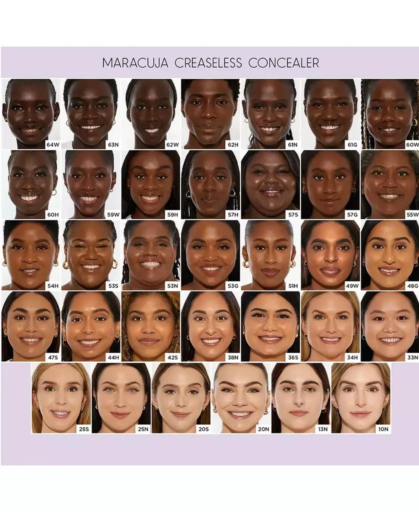 Tarte Creaseless Concealer 4