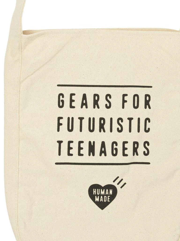 Human Made Human Made Shoulder Bags 3