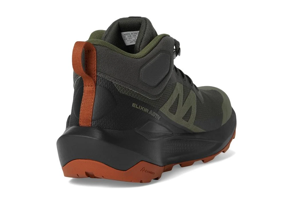 Salomon Elixir Activ 5