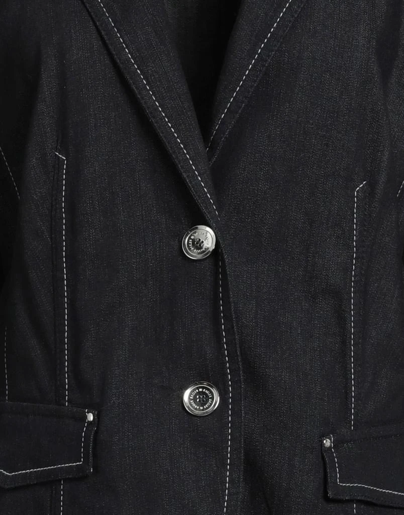Basler Blazer 4