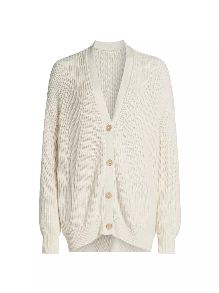 Jenni Kayne Cotton Cocoon Cardigan