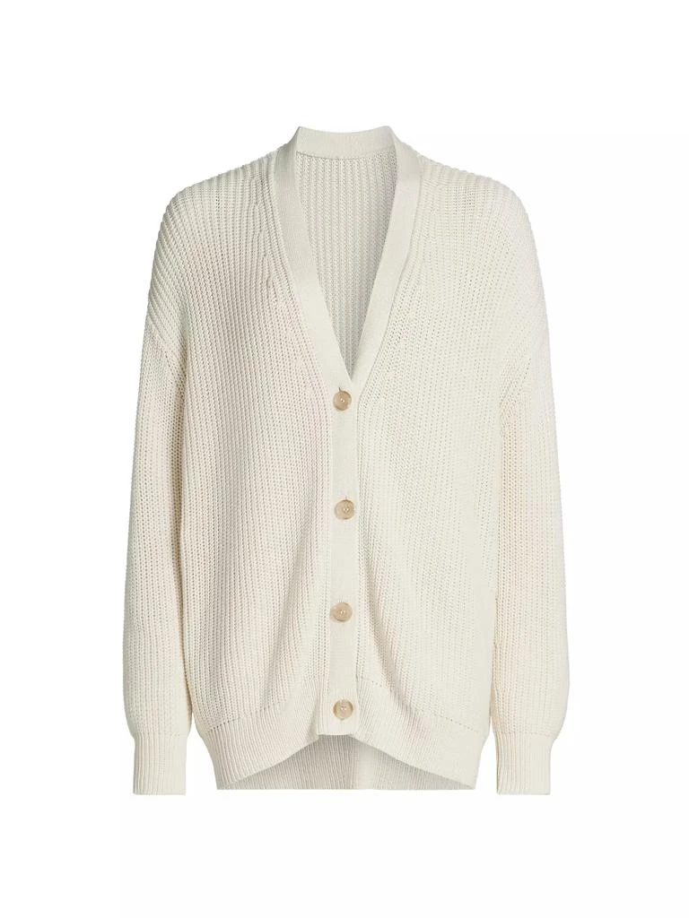 Jenni Kayne Cotton Cocoon Cardigan 1