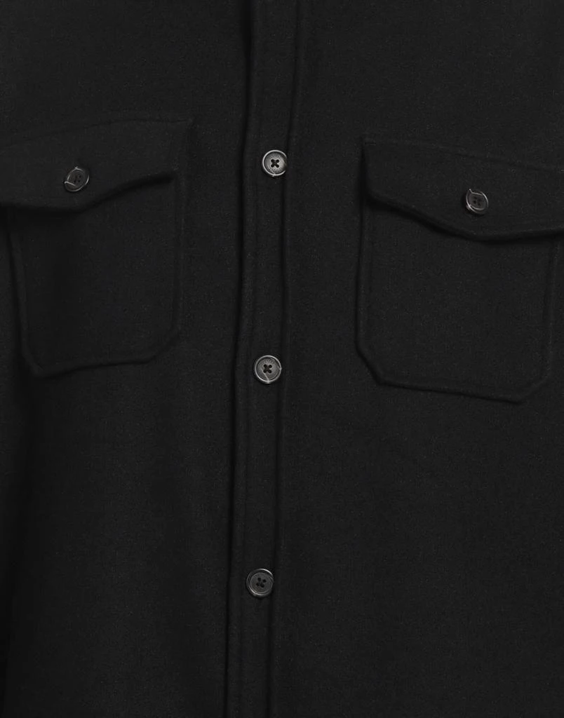 YES ZEE by ESSENZA Solid color shirt 4